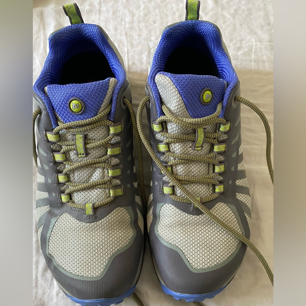 Merrell Hiking Shoes